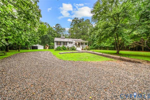 Tiny photo for 11400 Coalboro Road, Chesterfield, VA 23838 (MLS # 2619357)