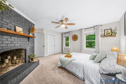 Tiny photo for 11400 Coalboro Road, Chesterfield, VA 23838 (MLS # 2619357)