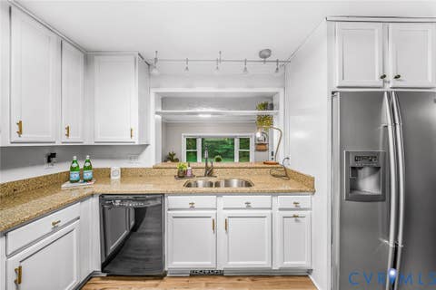 Tiny photo for 11400 Coalboro Road, Chesterfield, VA 23838 (MLS # 2619357)