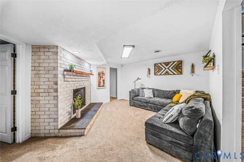 Tiny photo for 11400 Coalboro Road, Chesterfield, VA 23838 (MLS # 2619357)