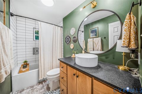 Tiny photo for 11400 Coalboro Road, Chesterfield, VA 23838 (MLS # 2619357)