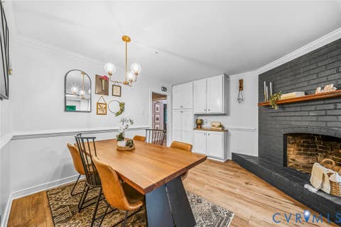 Tiny photo for 11400 Coalboro Road, Chesterfield, VA 23838 (MLS # 2619357)