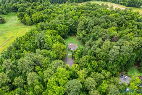 Tiny photo for 11400 Coalboro Road, Chesterfield, VA 23838 (MLS # 2619357)