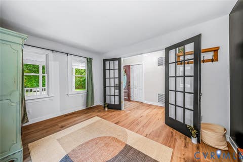 Tiny photo for 11400 Coalboro Road, Chesterfield, VA 23838 (MLS # 2619357)