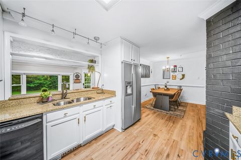 Tiny photo for 11400 Coalboro Road, Chesterfield, VA 23838 (MLS # 2619357)
