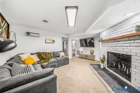 Tiny photo for 11400 Coalboro Road, Chesterfield, VA 23838 (MLS # 2619357)
