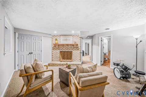 Tiny photo for 11400 Coalboro Road, Chesterfield, VA 23838 (MLS # 2619357)