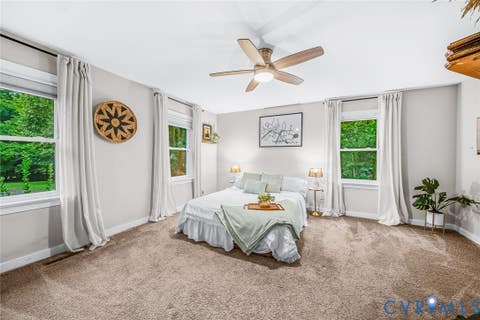 Tiny photo for 11400 Coalboro Road, Chesterfield, VA 23838 (MLS # 2619357)