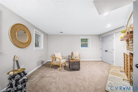 Tiny photo for 11400 Coalboro Road, Chesterfield, VA 23838 (MLS # 2619357)