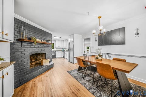 Tiny photo for 11400 Coalboro Road, Chesterfield, VA 23838 (MLS # 2619357)