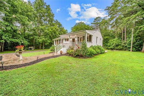 Tiny photo for 11400 Coalboro Road, Chesterfield, VA 23838 (MLS # 2619357)