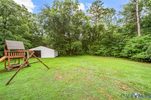 Tiny photo for 11400 Coalboro Road, Chesterfield, VA 23838 (MLS # 2619357)