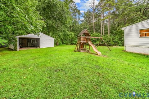 Tiny photo for 11400 Coalboro Road, Chesterfield, VA 23838 (MLS # 2619357)