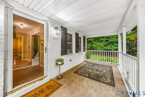 Tiny photo for 11400 Coalboro Road, Chesterfield, VA 23838 (MLS # 2619357)