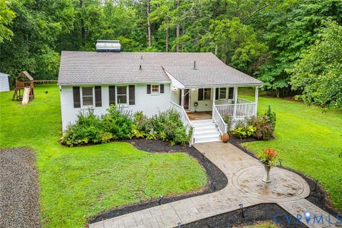 Photo of 11400 Coalboro Road, Chesterfield, VA 23838 (MLS # 2619357)