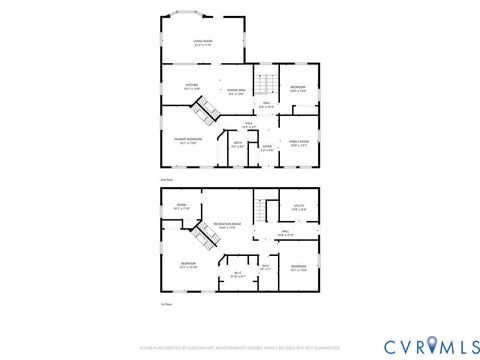 Tiny photo for 11400 Coalboro Road, Chesterfield, VA 23838 (MLS # 2619357)