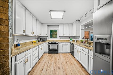 Tiny photo for 11400 Coalboro Road, Chesterfield, VA 23838 (MLS # 2619357)