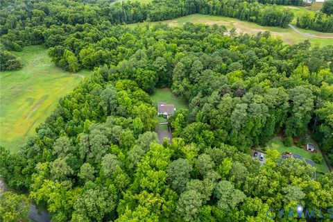 Tiny photo for 11400 Coalboro Road, Chesterfield, VA 23838 (MLS # 2619357)
