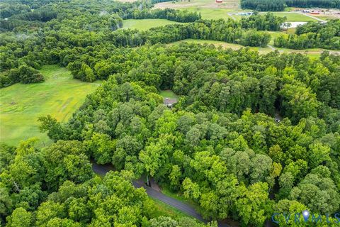 Tiny photo for 11400 Coalboro Road, Chesterfield, VA 23838 (MLS # 2619357)