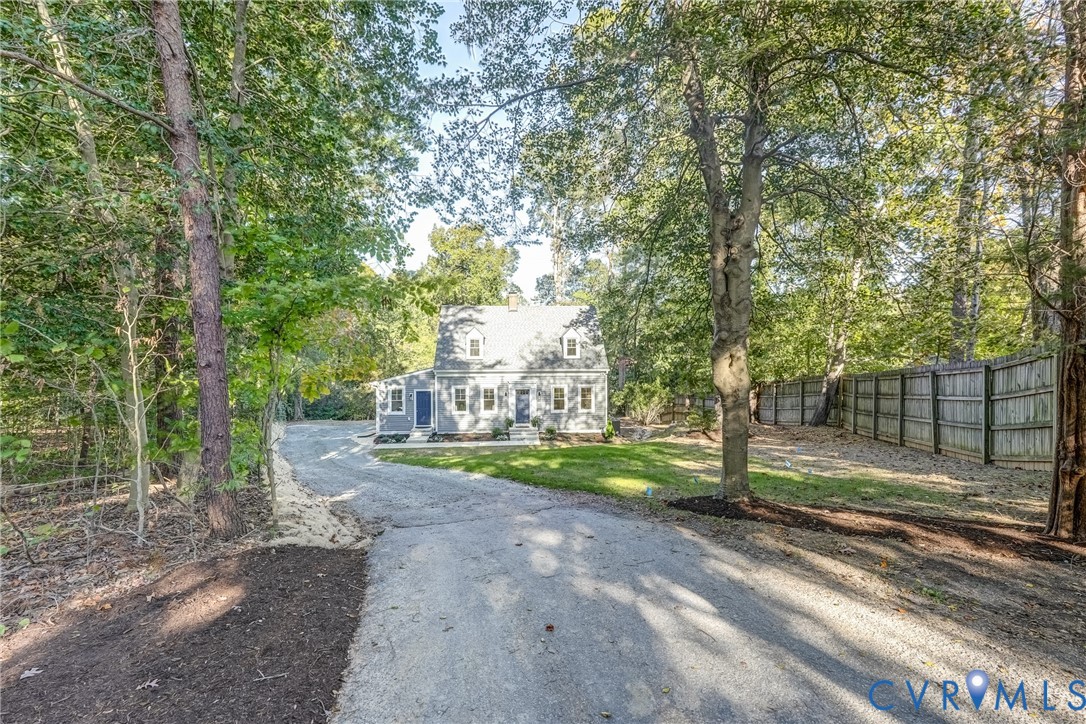 5400 Belmont Road