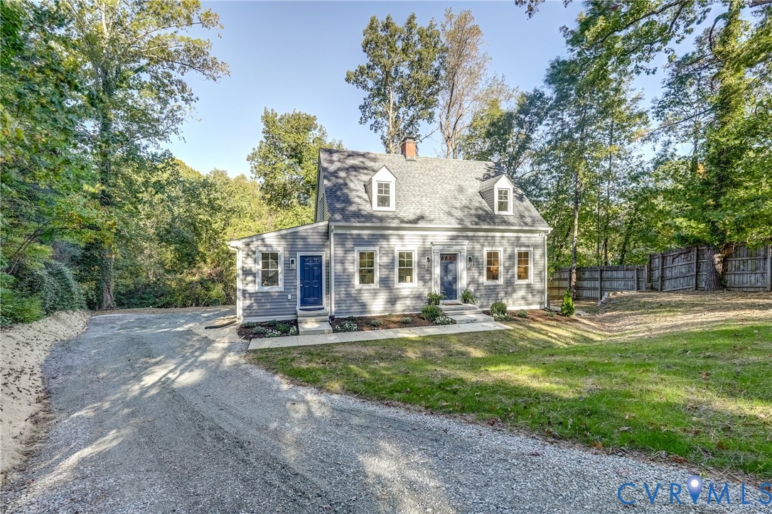 5400 Belmont Road