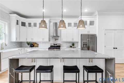 Tiny photo for 907 N 36th Street, Richmond, VA 23223 (MLS # 2616545)