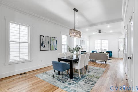 Tiny photo for 907 N 36th Street, Richmond, VA 23223 (MLS # 2616545)