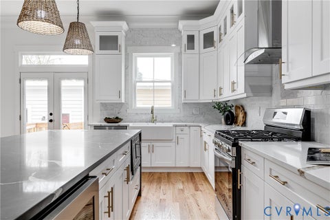 Tiny photo for 907 N 36th Street, Richmond, VA 23223 (MLS # 2616545)