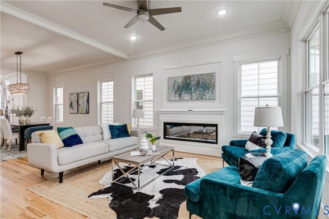 Tiny photo for 907 N 36th Street, Richmond, VA 23223 (MLS # 2616545)