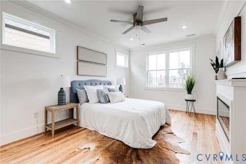 Tiny photo for 907 N 36th Street, Richmond, VA 23223 (MLS # 2616545)