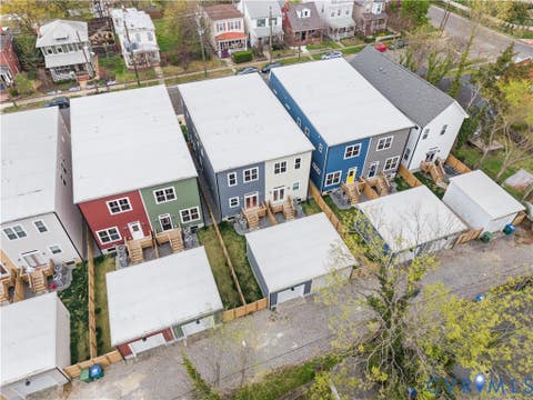 Tiny photo for 907 N 36th Street, Richmond, VA 23223 (MLS # 2616545)
