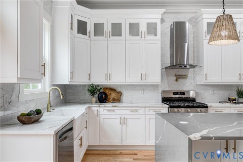 Tiny photo for 907 N 36th Street, Richmond, VA 23223 (MLS # 2616545)