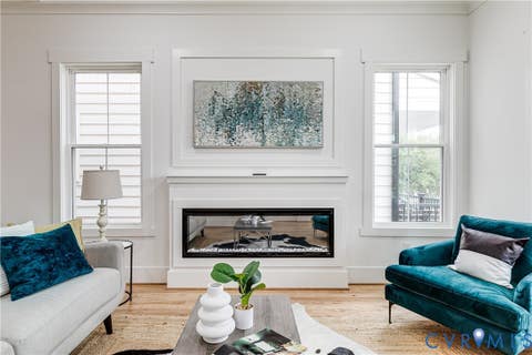 Tiny photo for 907 N 36th Street, Richmond, VA 23223 (MLS # 2616545)