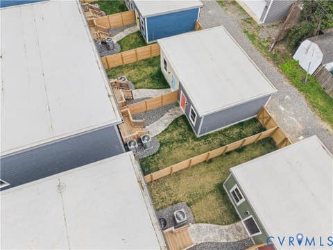 Tiny photo for 907 N 36th Street, Richmond, VA 23223 (MLS # 2616545)