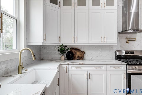 Tiny photo for 907 N 36th Street, Richmond, VA 23223 (MLS # 2616545)