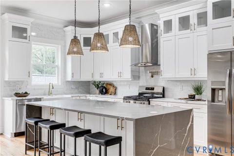 Tiny photo for 907 N 36th Street, Richmond, VA 23223 (MLS # 2616545)