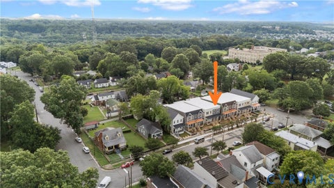 Tiny photo for 907 N 36th Street, Richmond, VA 23223 (MLS # 2616545)