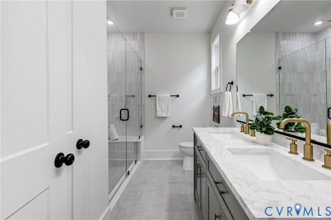 Tiny photo for 907 N 36th Street, Richmond, VA 23223 (MLS # 2616545)