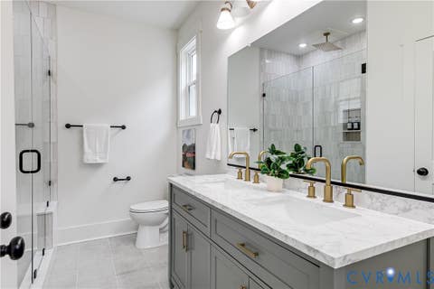 Tiny photo for 907 N 36th Street, Richmond, VA 23223 (MLS # 2616545)