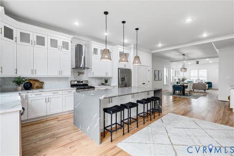 Tiny photo for 907 N 36th Street, Richmond, VA 23223 (MLS # 2616545)