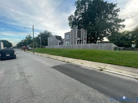 Photo of 1701 Maury Street, Richmond, VA 23224 (MLS # 2528124)