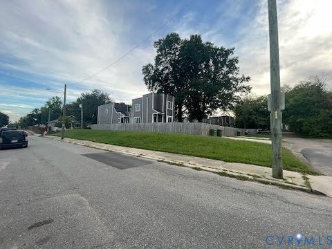 Tiny photo for 1701 Maury Street, Richmond, VA 23224 (MLS # 2528124)