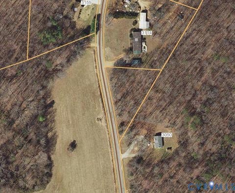 Tiny photo for Lot 1 Forest Chapel Rd RD, Pamplin, VA 23958 (MLS # 2618835)