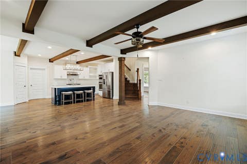 Tiny photo for 11745 Kings Pond Drive, Providence Forge, VA 23140 (MLS # 2620094)