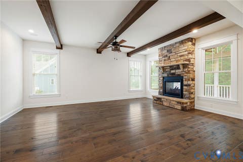 Tiny photo for 11745 Kings Pond Drive, Providence Forge, VA 23140 (MLS # 2620094)