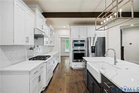 Tiny photo for 11745 Kings Pond Drive, Providence Forge, VA 23140 (MLS # 2620094)