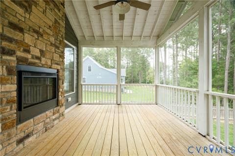Tiny photo for 11745 Kings Pond Drive, Providence Forge, VA 23140 (MLS # 2620094)