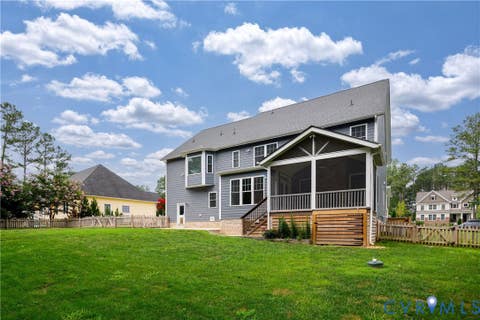 Tiny photo for 11745 Kings Pond Drive, Providence Forge, VA 23140 (MLS # 2620094)