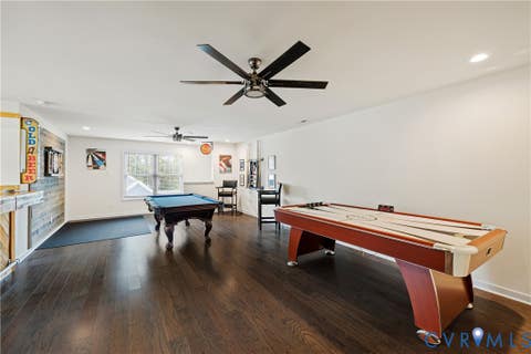 Tiny photo for 11745 Kings Pond Drive, Providence Forge, VA 23140 (MLS # 2620094)