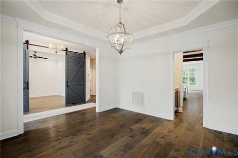 Tiny photo for 11745 Kings Pond Drive, Providence Forge, VA 23140 (MLS # 2620094)